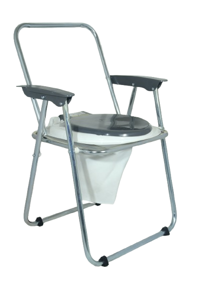 توالت فرنگی مبله150 با قیف ژله ای